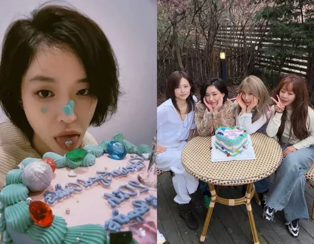 Brown Eyed Girls ฉลอง 20 ปี พร้อม Ga In กลับมาสู่โลกโซเชียล 🎉
