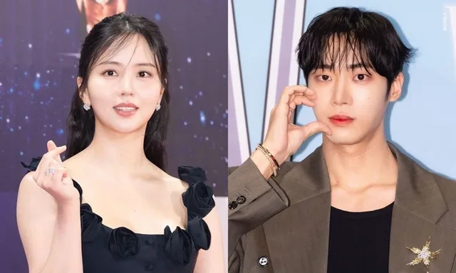 Kim So Hyun และ Choo Young Woo ปิดกล้องละคร ‘Love Doctor’ แล้ว! 🎬