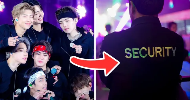 BTS โดนถล่ม! จ่ายค่าจ้างพนักงานรักษาความปลอดภัยต่ำเกินไป