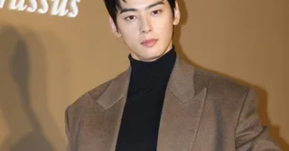 เรื่องช็อก! บริษัทของ Cha Eunwoo จาก ASTRO มีพิรุธหลังเริ่มสอบสวน 🚨