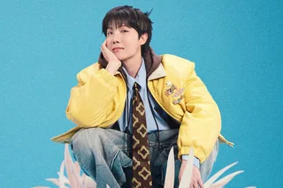 J-Hope กับศิลปะของเขา: มองย้อนเส้นทางดนตรีและการเติบโตเดี่ยว