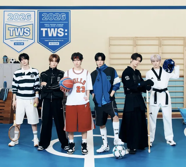 TWS ยอดขายบัตรพุ่งแรง! 🚀