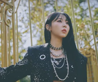 Moon Byul เตรียมปล่อยซิงเกิลใหม่ 'REV' 25 มีนาคมนี้!