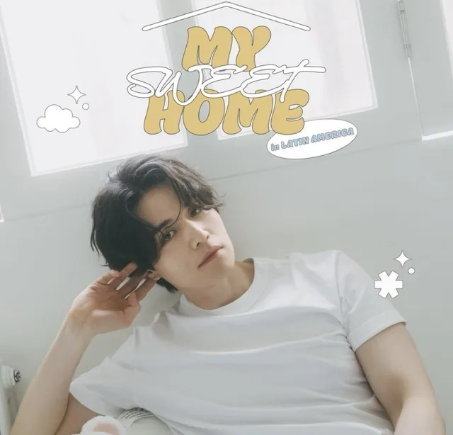 กรี๊ดสลบ! Lee Dong Wook บุกละตินอเมริกา ขยายแฟนมีตติ้งทัวร์ ‘MY SWEET HOME’ เอาใจแฟนทั่วโลก! 💖