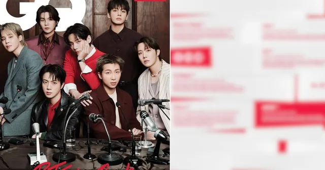 BTS ประสบปัญหาจากการมีโปรดิวเซอร์ที่มีข้อกังขาในอัลบั้ม "ARIRANG"