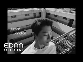 WOODZ ปล่อย MV “Human Extinction” ที่มี Park Hee Soon ร่วมแสดง