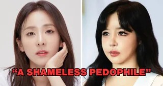 Sandara Park ตอบโต้คำกล่าวหาของ Park Bom แต่ถูกวิจารณ์อย่างรุนแรง