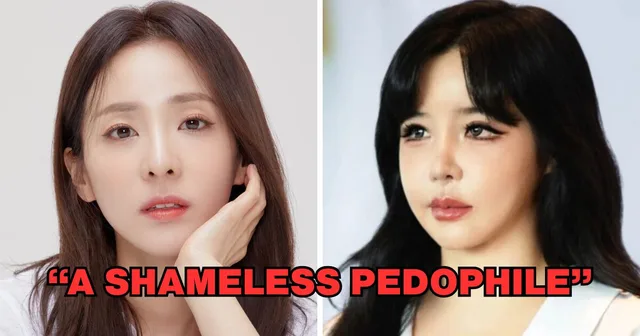 Sandara Park ตอบโต้คำกล่าวหาของ Park Bom แต่ถูกวิจารณ์อย่างรุนแรง