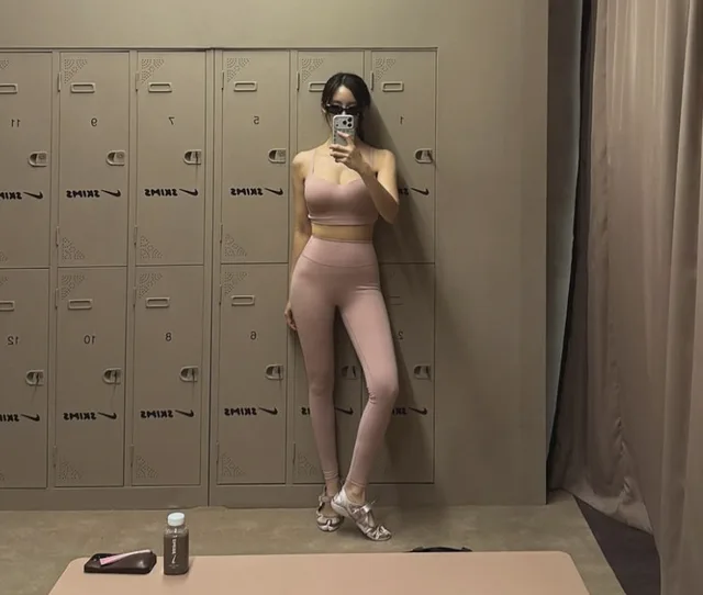 ฮโยมินจาก T-ARA โชว์หุ่นสุดเป๊ะในภาพใหม่
