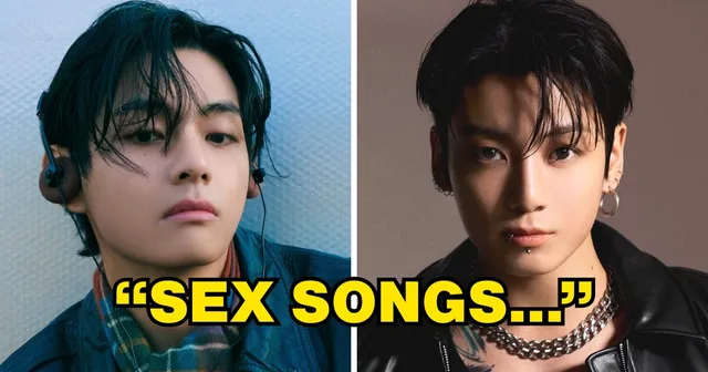 BTS เปลี่ยนแนวเพลงสู่ 'เซ็กซ์คอนเซปต์' ทำแฟน ๆ โต้เถียงอย่างรุนแรง