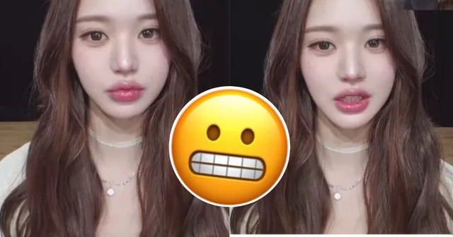 แฟนโทรหา Wonyoung จากห้องน้ำ โรงเรียน ทำเอาชาวเน็ตขำกลิ้ง