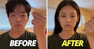 น่ากลัวกว่าดีฟเฟค? ฟิลเตอร์ AI ของไอดอล K-Pop สร้างความตื่นตระหนก