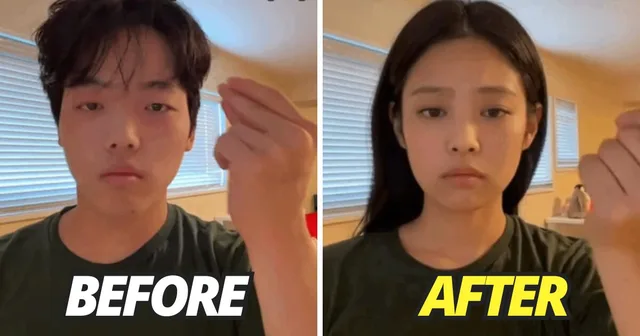น่ากลัวกว่าดีฟเฟค? ฟิลเตอร์ AI ของไอดอล K-Pop สร้างความตื่นตระหนก