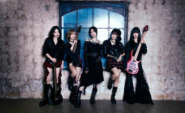 LATENCY เปิดเผยกำหนดการโปรโมต EP แรก ‘LATE O’ CLOCK’