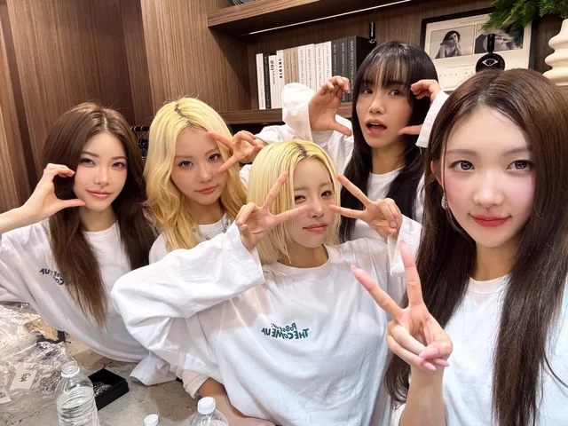 YOUNG POSSE ประกาศคัมแบ็คในเดือนเมษายนพร้อมซิงเกิลดิจิทัลใหม่