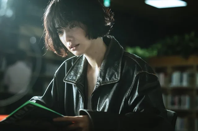 นาอาเปิดเผยชีวิตประจำวันใน 'Point of Omniscient Interfere'