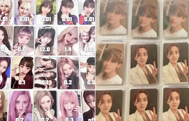 เจ้าหน้าที่เข้มงวดกับสินค้าละเมิดลิขสิทธิ์ K-pop