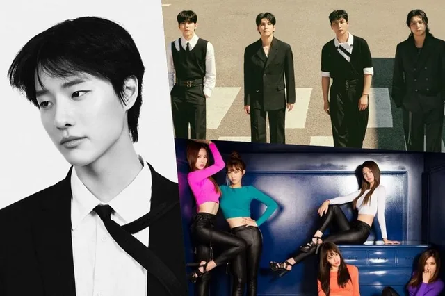 7 เพลง K-Pop ที่ไม่เป็นที่รู้จัก แต่กลับได้รับความนิยมอย่างรวดเร็ว