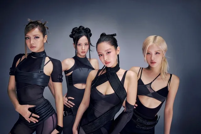 BLACKPINK คว้าทริปเปิลคราวน์บน Circle Chart ด้วย 'DEADLINE'