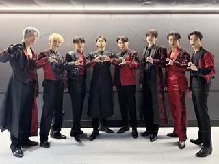 ATEEZ สานต่อความสำเร็จบน Billboard ด้วย 'GOLDEN HOUR : Part.4'