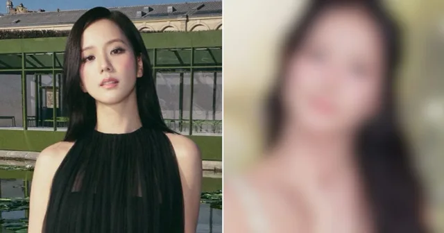 การเปลี่ยนลุคสุดdramaticของ Jisoo BLACKPINK ถูกวิจารณ์อย่างหนัก