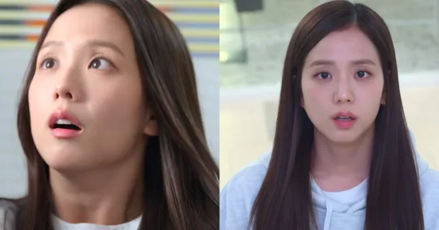 Jisoo BLACKPINK ประกาศ Seo In Guk เป็น "คู่แข่งลดน้ำหนัก"