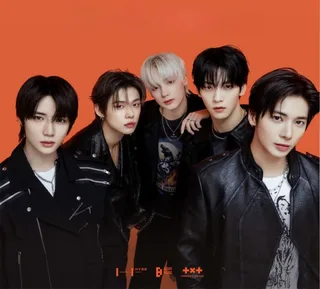 TOMORROW X TOGETHER ประกาศจัด '2026 TXT MOA CON IN JAPAN'