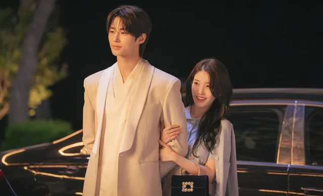 Byeon Woo Seok ยืนยันเข้าร่วม 'IU's Palette' พร้อมเปิดตัว 'Perfect Crown'