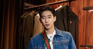 เจย์ ปาร์ค เปิดใจเรื่องการออกจาก 2PM