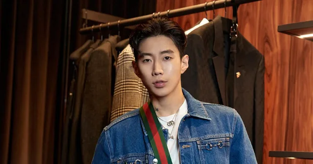 เจย์ ปาร์ค เปิดใจเรื่องการออกจาก 2PM