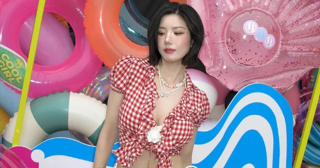 Kwon Eunbi กำลังมองหาตัวแทนใหม่