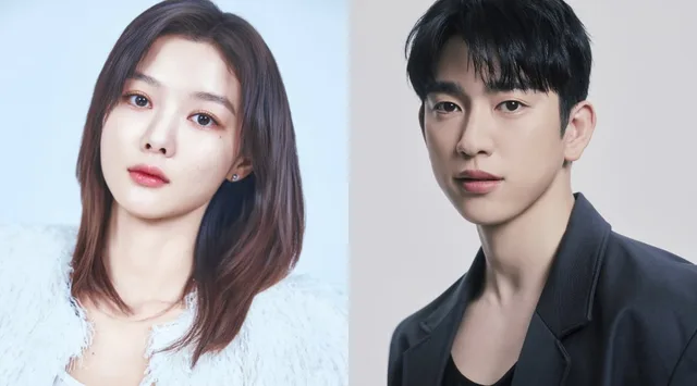 คิมยูจอง และ พัคจินยอง ร่วมแสดงในละครใหม่ '100-Day Lie'