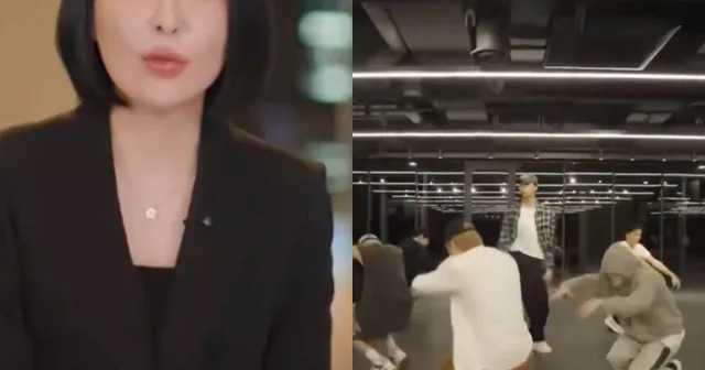 ผู้กำกับเปิดเผยเหตุผลที่ศิลปิน SM ต้องฝึกซ้อมอย่างเข้มงวด