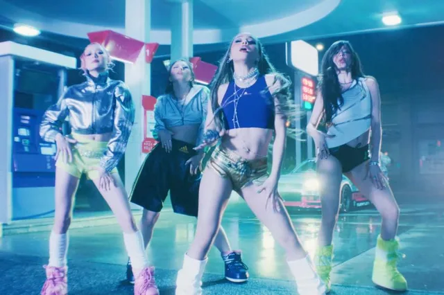 GIRLSET ปล่อย MV ใหม่ "Tweak" แสดงความมั่นใจ