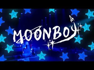 Jeon So Mi และ JVKE แสดงเคมีที่อบอุ่นในวิดีโอสด 'Moonboy'