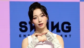 Seo Youngeun แห่ง Kep1er ประกาศออกจากวงหลังหยุดพัก 7 เดือน