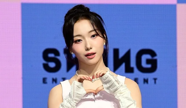 Seo Youngeun แห่ง Kep1er ประกาศออกจากวงหลังหยุดพัก 7 เดือน