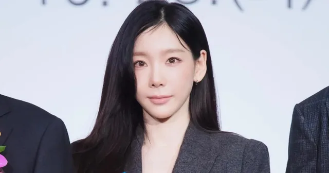 สถานะการศึกษาที่ไม่คาดคิดของ Taeyeon จาก Girls’ Generation กลายเป็นไวรัล