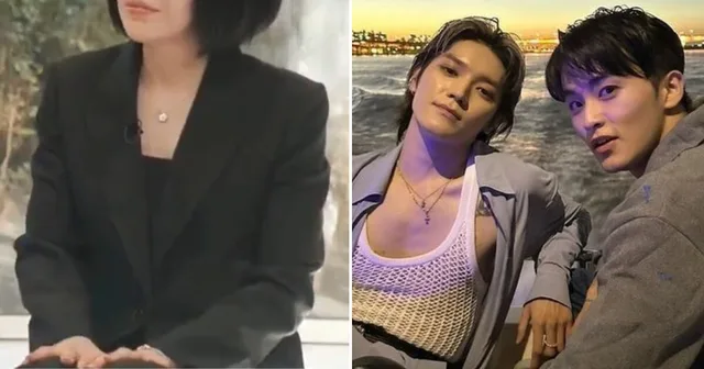 ผู้บริหาร SM Entertainment ถูกกล่าวหาว่า "ละเมิด" NCT หลังสัมภาษณ์ล่าสุด