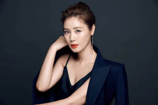นักแสดงหญิงคิมซองรยองไว้อาลัยการจากไปของมารดา