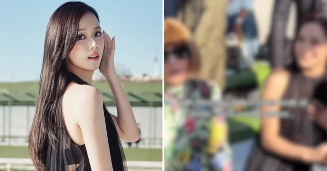 คลิปไวรัลกล่าวหา Anna Wintour รุนแรงต่อ Jisoo จาก BLACKPINK กระตุ้นปฏิกิริยาที่แตกแยก