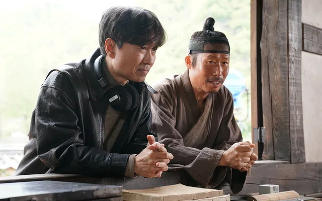 ผู้กำกับ Jang Hang Jun แสดงความเห็นเกี่ยวกับความสำเร็จของ 'The King's Warden' ที่ทำรายได้ทะลุ 10 ล้านคนดู