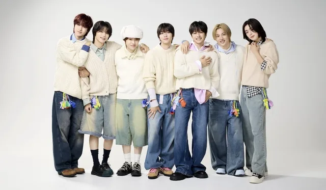 NAZE กลุ่มบอยแบนด์หน้าใหม่จาก C9 Entertainment ยืนยันเดบิวต์ในเดือนพฤษภาคม