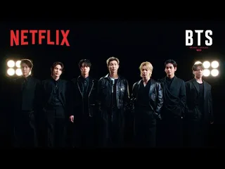 Netflix เปิดตัวทีเซอร์ BTS Comeback Live ‘ARIRANG’ ก่อนฉายทั่วโลก