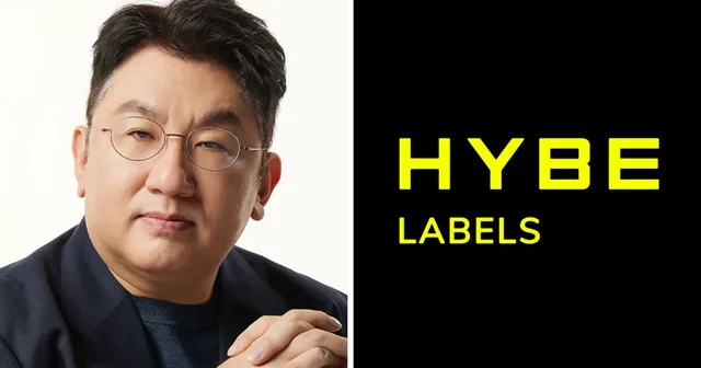 HYBE ประกาศความร่วมมือกับ Spotify สร้างช่องวิดีโอพอดแคสต์ กระตุ้นข้อกล่าวหา "ฉ้อโกง"