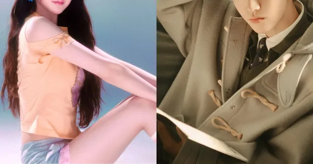 ข่าวลือความสัมพันธ์ระหว่างศิลปิน SM Entertainment