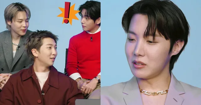 BTS เผยเรื่องราวสุดเซอร์ไพรส์ในสัมภาษณ์ GQ