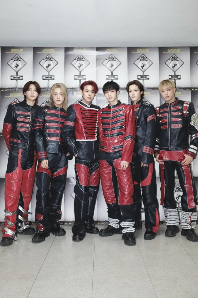 P1Harmony ปิดทริปเวิลด์ทัวร์ด้วยคอนเสิร์ตเอ็นคอร์ที่โซลก่อนปล่อยอัลบั้ม 'UNIQUE'