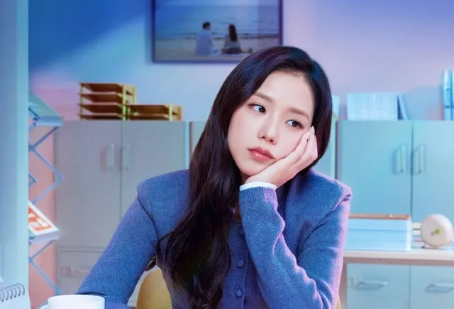 Jisoo BLACKPINK เผชิญกระแสต่อต้านจากเน็ตซิเต็ม หลังพูดไม่ร้องไห้ในฉากสุดท้ายของ 'Boyfriend on Demand'