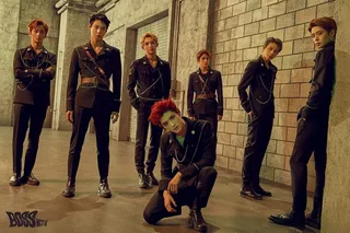 NCT's 'BOSS' ทำยอดวิวทะลุ 200 ล้านครั้ง